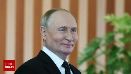 Tot mai multe tari isi afiseaza deschis legaturile cu Vladimir Putin. Liderii lor spun ca sunt 