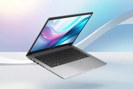 ASUS lanseaza noua serie de laptop-uri ExpertBook P1