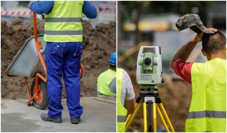 Muncitorii din Vaslui sapau pentru a construi un spital, dar cand au vazut ce era in pamant si-au facut cruce. Peste ce au dat