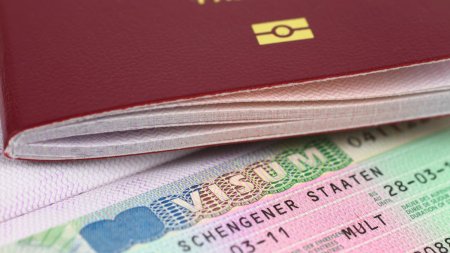 Germania suspenda Spatiul Schengen. La toate frontierele tarii se reiau controalele de pasapoarte