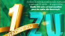 Radio ZU ramane cel mai ascultat post de radio si lider de audienta la nivel urban, inregistrand o crestere remarcabila de 46%