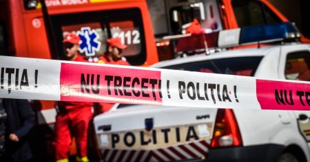 Tragedie in Sectorul 3 al Capitalei. Sinuciderea unei tinere i-a lasat pe vecinii sai fara gaze