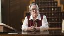 Actrita Kathy Bates a anuntat ca se retrage: 