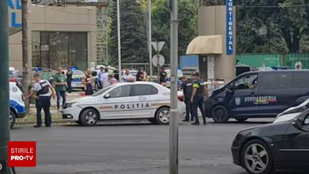 Alerta cu bomba la un hotel din Timisoara unde ar fi cazata si Elena Lasconi