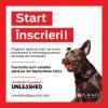 Unleashed by PURINA primeste aplicatii pentru cea de-a sasea editie