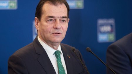 Ludovic Orban spune ca nu are cu cine sa coaguleze formatiunile de dreapta; acuza ''sectarismul partinic'' si ''foamea de functii''