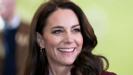 Kate, printesa de Wales, anunta ca a terminat chimioterapia: 