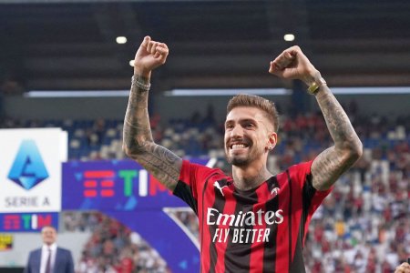 Bomba in ultimele ore de mercato! Fostul campion cu AC Milan, cumparat cu 25 de milioane de euro in 2018, propus in Superliga