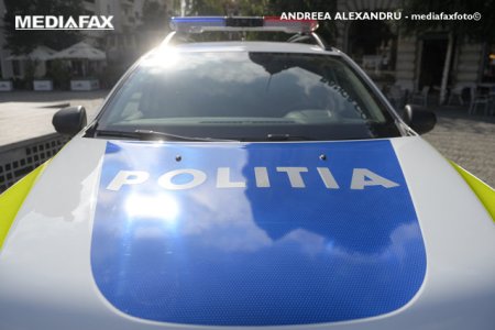 Politistii l-au gasit pe cel care a lansat alarma cu bomba la hotelul din Timisora