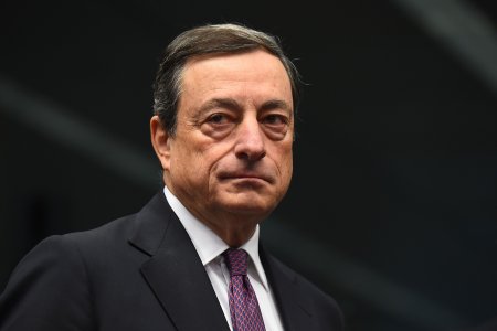 Ce contine raportul de 70 de pagini al lui Mario Draghi care ar trebui sa relanseze economia europeana: E nevoie de investitii de doua ori mai mari decat au fost in <span style='background:#EDF514'>PLANUL MARSHALL</span>