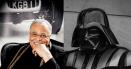 Actorul James Earl Jones, vocea lui Darth Vader in 