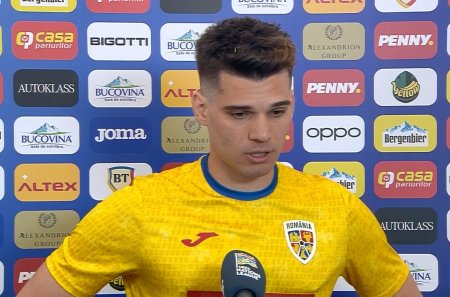 Ianis Hagi inchide subiectul revenirii in Liga 1: Lupta mea e afara