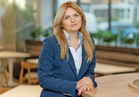 ZF Investiti in Romania! Marcela Stancu, Genesis Property: Gradinita si locul de joaca pentru copii devin facilitati apreciate in proiectele de birouri