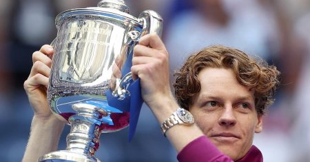 Sinner, regele dopat. Italianul s-a impus la US Open, dar victoria sa este contestata vehement de un fost lider mondial