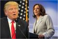 BBC: Moment-cheie in alegerile prezidentiale din SUA: Este seara primei intalniri fata in fata intre Donald Trump si Kamala Harris