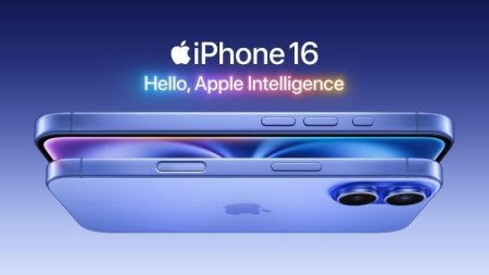 S-a lansat iPhone 16. Cat costa si ce are in plus fata de modelele anterioare