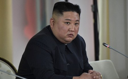 Liderul nord-coreean Kim Jong Un vrea sa creasca 