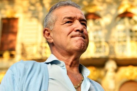 Gigi Becali l-a sunat pe Mihai Rotaru inainte ca Alex Cicaldau sa ajunga la CSU Craiova: 