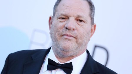 Harvey Weinstein, transportat de urgenta la spital pentru o operatie la inima