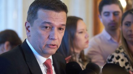 Cand e gata linia de metrou M6 spre Aeroportul Henri Coanda. Sorin Grindeanu face marele anunt