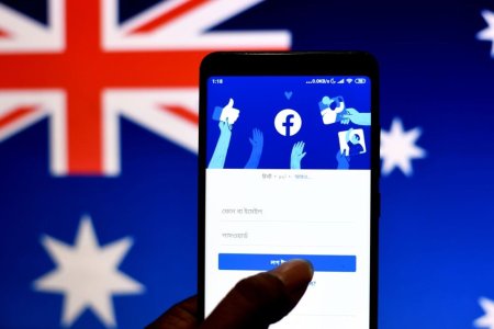 Varsta minima de la care se vor putea utiliza retelele de socializare in Australia. Fac rau societatii