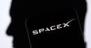 SpaceX lanseaza misiunea <span style='background:#EDF514'>POLARIS</span> Dawn, care va incerca prima plimbare spatiala privata