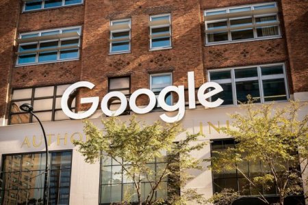 Lovitura pentru Google: A primit o amenda de 2,4 miliarde de euro pentru abuzul de pozitie dominanta