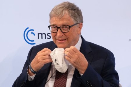 Avertisment apocaliptic de la <span style='background:#EDF514'>BILL GATES</span>: Daca vom reusi cumva sa evitam inca un mare razboi, lumea va fi lovita de o noua pandemie