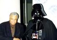 Legendara voce a lui Darth Vader, James <span style='background:#EDF514'>EARL</span> Jones a decedat la 93 de ani!