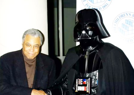 Legendara voce a lui Darth Vader, James Earl Jones a decedat la 93 de ani!