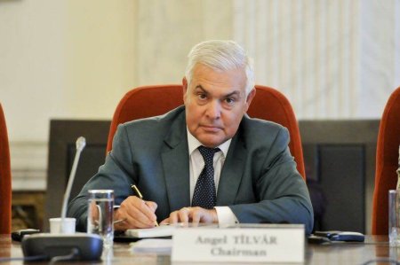 USR il cheama pe ministrul Apararii, Angel Tilvar, la Ora Guvernului, pe data de 8 octombrie