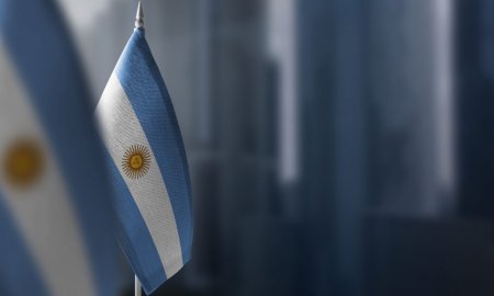 Inflatia in Argentina a atins in august cel mai mic nivel din ultimele 31 de luni, de 3,9%