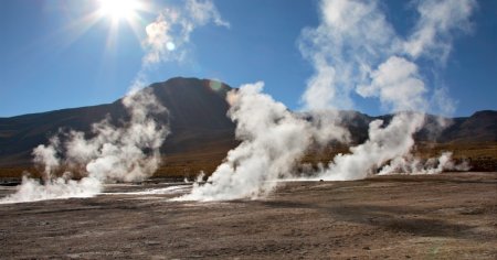 Romania, printre tarile europene cu potential de energie geotermala. Cum se obtine si in ce zone se afla