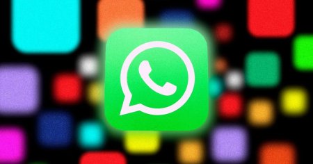 Probleme pentru utilizatorii WhatsApp: Hackerii pot accesa imagini private din functia View Once