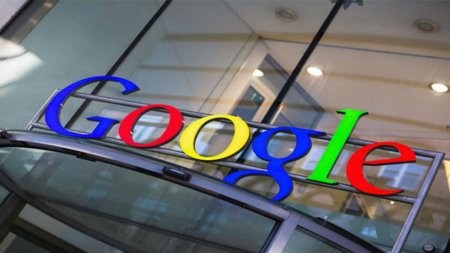 Google e bun de plata pentru 2,4 miliarde de euro