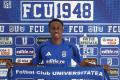 Mititelu s-a tinut de cuvant » FCU Craiova a prezentat si cel de-al patrulea jucator transferat