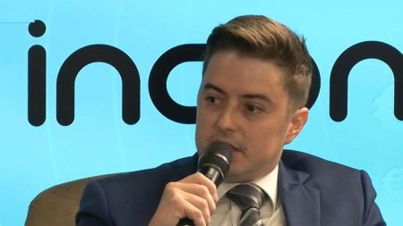 Sebastian Ghita, director Softronic: Prima locomotiva modernizata pentru CFR Calatori, produsa la Craiova, intra in teste