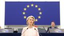 Ursula von der Leyen amana dezvaluirea noii componente a Comisiei Europene pana saptamana viitoare