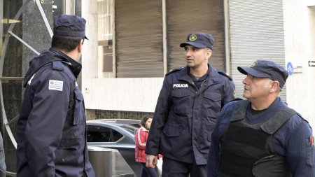 Ma duc la inchisoare, dar tu nu mai iesi din cimitir. Tanara care si-a injunghiat iubitul in timp ce faceau dragoste, in <span style='background:#EDF514'>URUGUAY</span>, spune ca actionat in legitima aparare