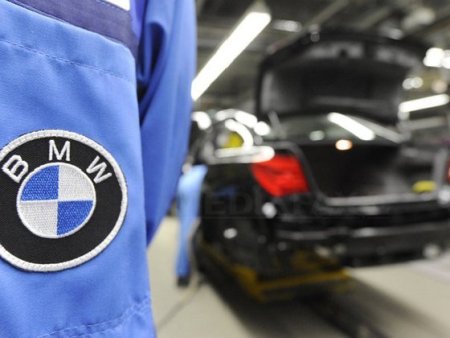 BREAKING: Criza majora in industria auto germana. BMW si Continental se prabusesc pe bursa dupa descoperirea unor probleme grave la sistemul de franare a 1,5 milioane de masini