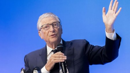 Bill Gates: Daca vom reusi sa evitam inca un mare razboi, lumea va fi lovita de o noua pandemie