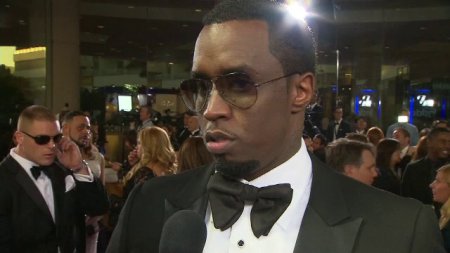 Sean Diddy Combs este obligat sa plateasca 100 de milioane de dolari, in urma unei sentinte pentru agresiune sexuala