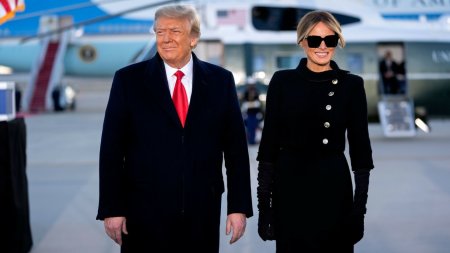 Melania Trump vorbeste pentru prima data despre tentativa de asasinat: 