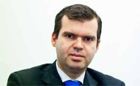 Razvan Pasol, Patria Asset Management: 'We must have a very good allocation of savings by asset class'