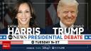 LIVE. Kamala Harris vs Donald Trump, in dezbaterea prezidentiala de la <span style='background:#EDF514'>ABC NEWS</span>