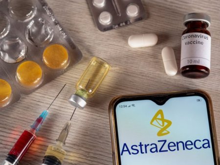 Actiunile AstraZeneca scad dupa esecul studiului unui medicament impotriva cancerului pulmonar