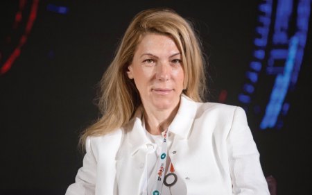 ZF IT Generation. Investor Watch. Carmen Sebe, CEO, platforma de finantare <span style='background:#EDF514'>SEEDBLINK</span>: Pentru noi 2024 a inceput foarte bine, apoi am avut cateva luni neasteptat de slabe, dar acum stam mai bine decat am stat vreodata din punctul de vedere al cifrei de afaceri