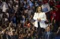 Romania a fost mentionata de Kamala Harris in mult asteptata confruntare cu Donald Trump