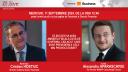 ZFLive: Ce succes va avea amnistia fiscala data de guvernul Ciolacu? Care sunt prevederile cele mai provocatoare? Urmariti ZF Live miercuri, 11 septembrie, ora 12.30 cu Alexandru APARASCHIVEI, Tax Partner <span style='background:#EDF514'>NNDKP</span> Consultanta Fiscala