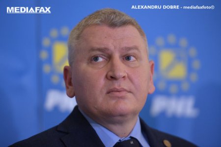 Florin Roman: Puntile dintre PSD si PNL sunt rupte